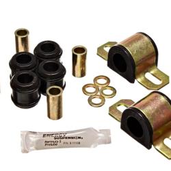 ES Sway Bar Bushings - Black Energy Suspension 1.5101G