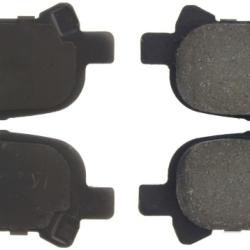 Stoptech 305.08280