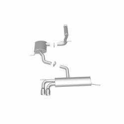 Magnaflow 106-0554