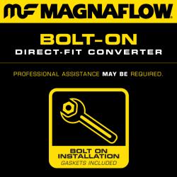 MAGNAFLOW 24571