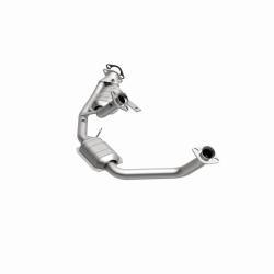 Magnaflow 4481148