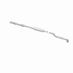 MAG Converter Direct Fit Magnaflow 52574