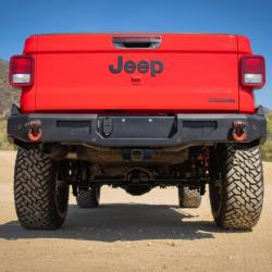 Body Armor 4x4 JT-2965