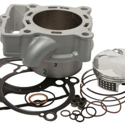 CYLINDER WORKS 50004K01HC