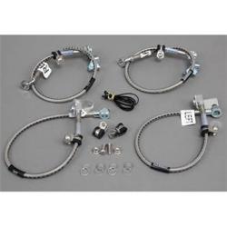 RUS Brake Line Kits Russell 694330