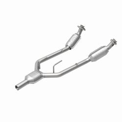 MAG Converter Direct Fit Magnaflow 444080