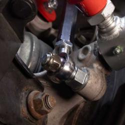 UMI PERFORMANCE 2549