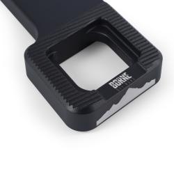 MISHIMOTO BNTHF15017BK