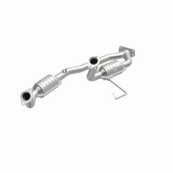 MAG Converter Direct Fit Magnaflow 49624
