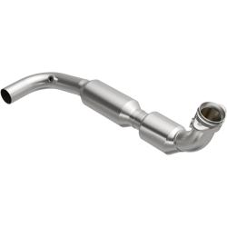 MAG Converter Direct Fit Magnaflow 4583621