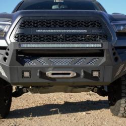 DV8 Offroad FBTT1-03