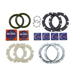 YUK Knuckle Kits Yukon Gear & Axle YP KNCLKIT-SAM