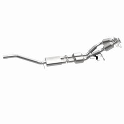 MAG Converter Direct Fit Magnaflow 280321
