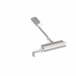 MAG BRE Exhaust Kits Magnaflow 106-0020