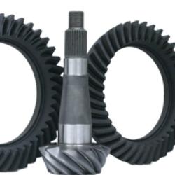YUKON GEAR & AXLE YGC889456