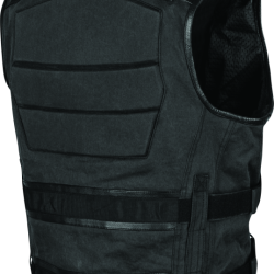 SPEED AND STRENGTH 880131