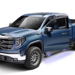 AMP Research 76255-01A