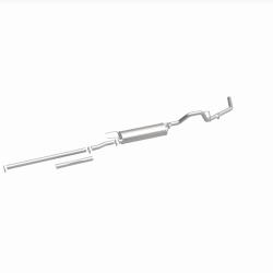 MAG BRE Exhaust Kits Magnaflow 106-0697
