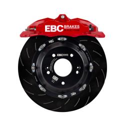 EBC BBK033RED1