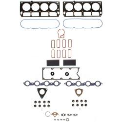 FEL Cylinder Head Gaskets Fel-Pro HS26190PT1