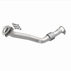 MAG BRE Front Pipe Kit Magnaflow 107-0149