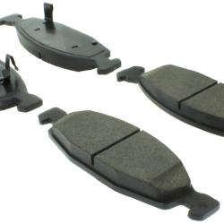 Stoptech 309.07900