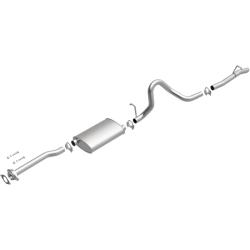 MAG BRE Exhaust Kits Magnaflow 106-0606