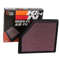 K&N ENGINEERING 335102