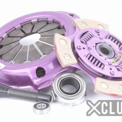 XCLUTCH XKSZ190031B