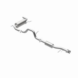 MAG BRE Exhaust Kits Magnaflow 106-0936