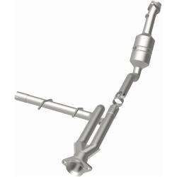 Magnaflow 52156
