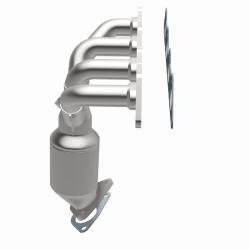 MAG Converter Direct Fit Magnaflow 50824