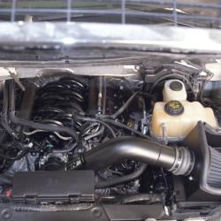 K&N ENGINEERING 712581