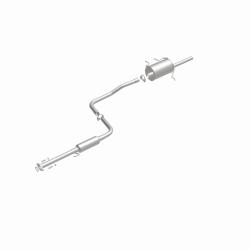MAG BRE Exhaust Kits Magnaflow 106-0657