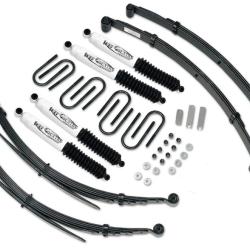 TUFF COUNTRY 13741KN