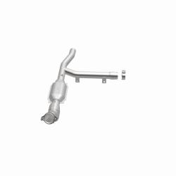 MAG Converter Direct Fit Magnaflow 447132