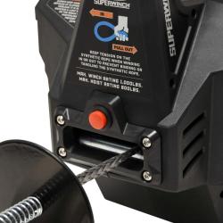 SUPERWINCH 1710001