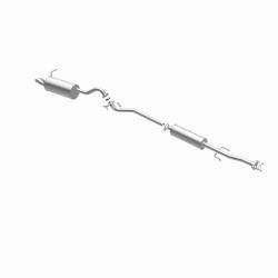 MAG BRE Exhaust Kits Magnaflow 106-0086