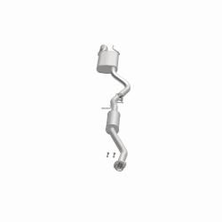MAG BRE Exhaust Kits Magnaflow 106-0932