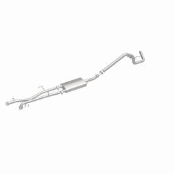 MAG BRE Exhaust Kits Magnaflow 106-0527
