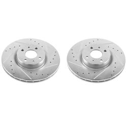 PowerStop EBR1297XPR