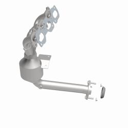 MAG Converter Direct Fit Magnaflow 452011