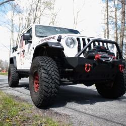 FISHBONE OFFROAD FB33455F