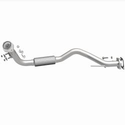 MAG BRE Front Pipe Kit Magnaflow 107-0138