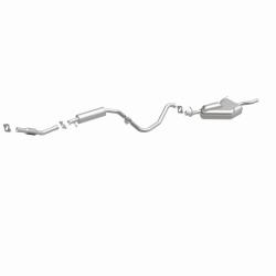 MAG BRE Exhaust Kits Magnaflow 106-0382