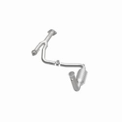 MAG Converter Direct Fit Magnaflow 49582