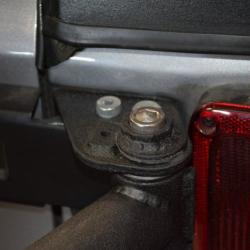 DV8 Offroad TCSTTB-01