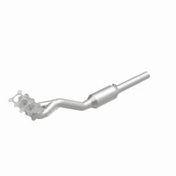 MAG Converter Direct Fit Magnaflow 4481280