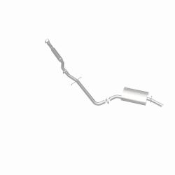 MAG BRE Exhaust Kits Magnaflow 106-0072