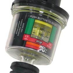 K&N Engineering 85-2445